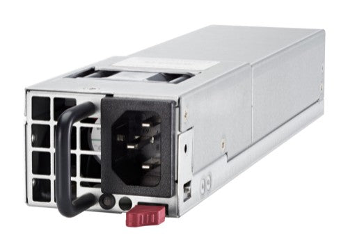 HPE Aruba Networking CX 5420 1600W AC Power Supply