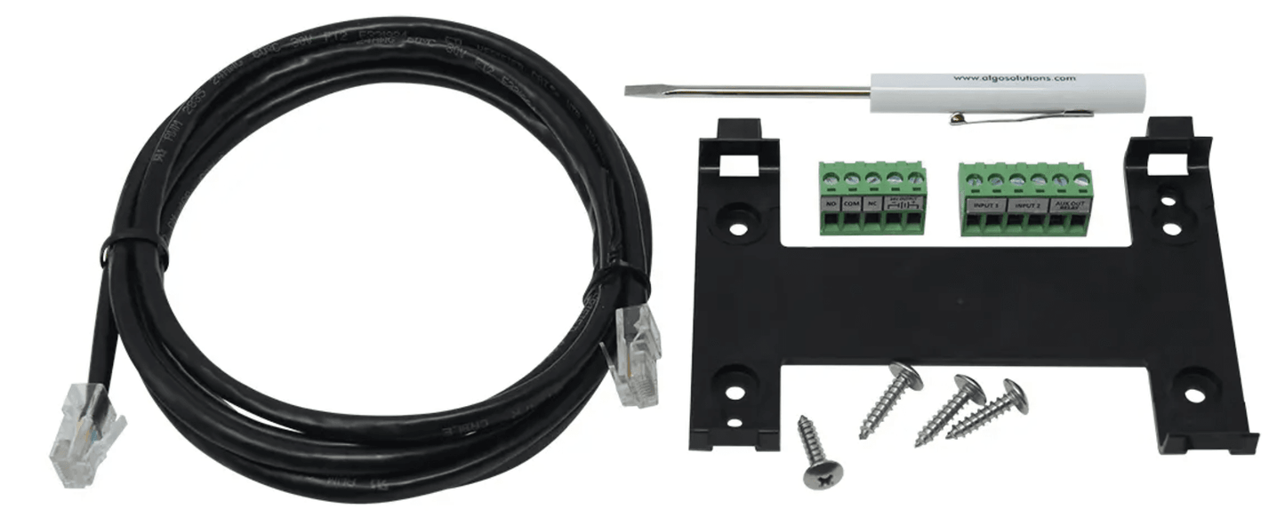 Algo 8063 IP Door Controller Cable