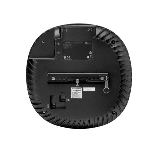 HPE Aruba Networking AP-755 (EG) Tri Radio 4x4 Wi-Fi 7 Internal Antennas TAA Campus Access Point
