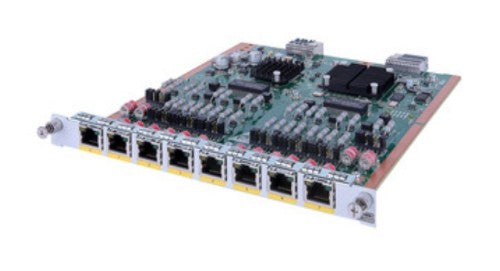 HPE JH172AR network switch module
