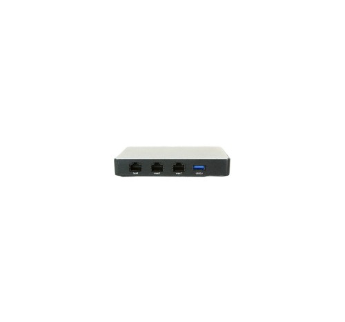 HPE Aruba EC-US 3x RJ45 10/100/1000 SD-WAN gateway/controller 10, 100, 1000 Mbit/s