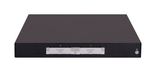 HPE Networking Comware Router AC MSR2003X wired router