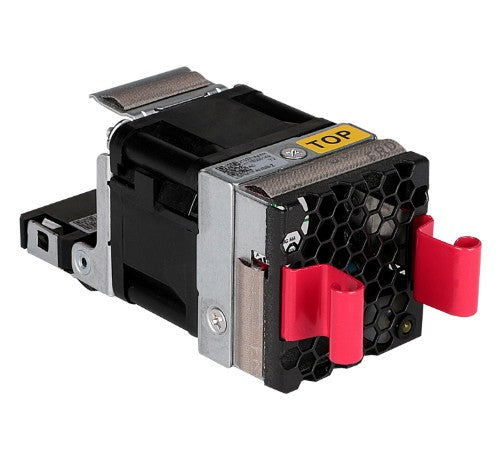 HPE JL594A network switch component Fan