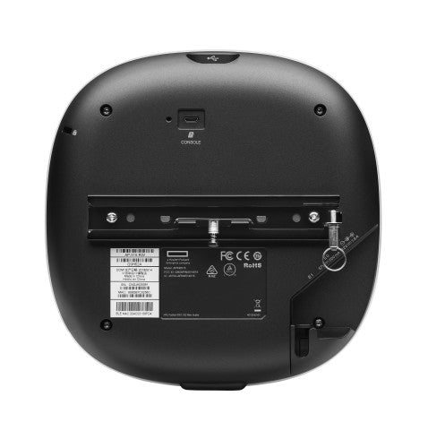 HPE Aruba Networking AP-515 (US) Dual Radio 4x4/2x2 802.11ax Internal Antennas Unified Campus AP