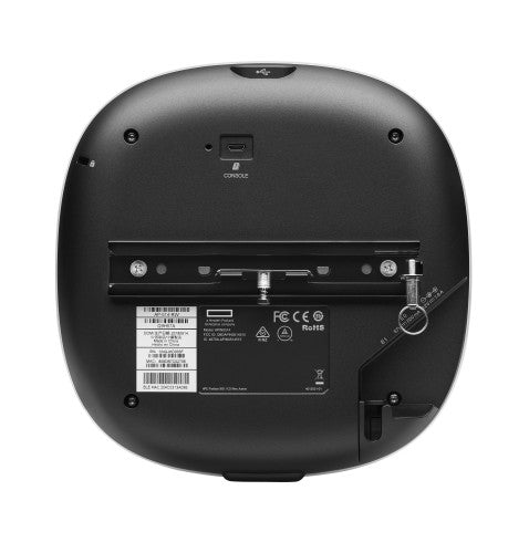 HPE Aruba Networking AP-514 (JP) Dual Radio 4x4/2x2 802.11ax External Antennas Unified Campus AP