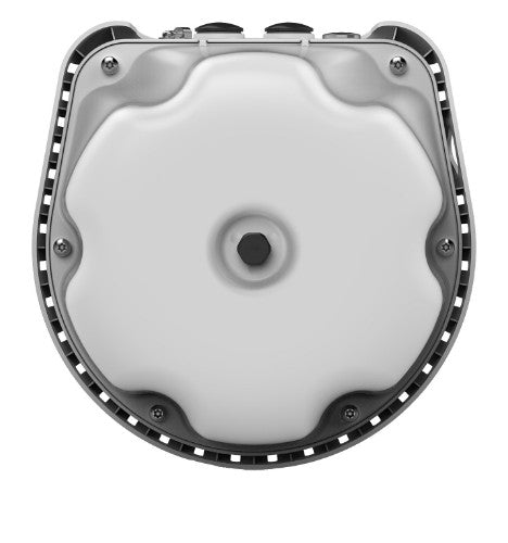 HPE Aruba Networking AP-575 (EG) 802.11ax 2x2/4x4 Dual Radio Integrated Omni Antennas Outdoor AP