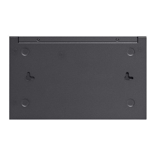 TP-Link Omada SG2008 network switch Managed L2/L2+ Gigabit Ethernet (10/100/1000) Black