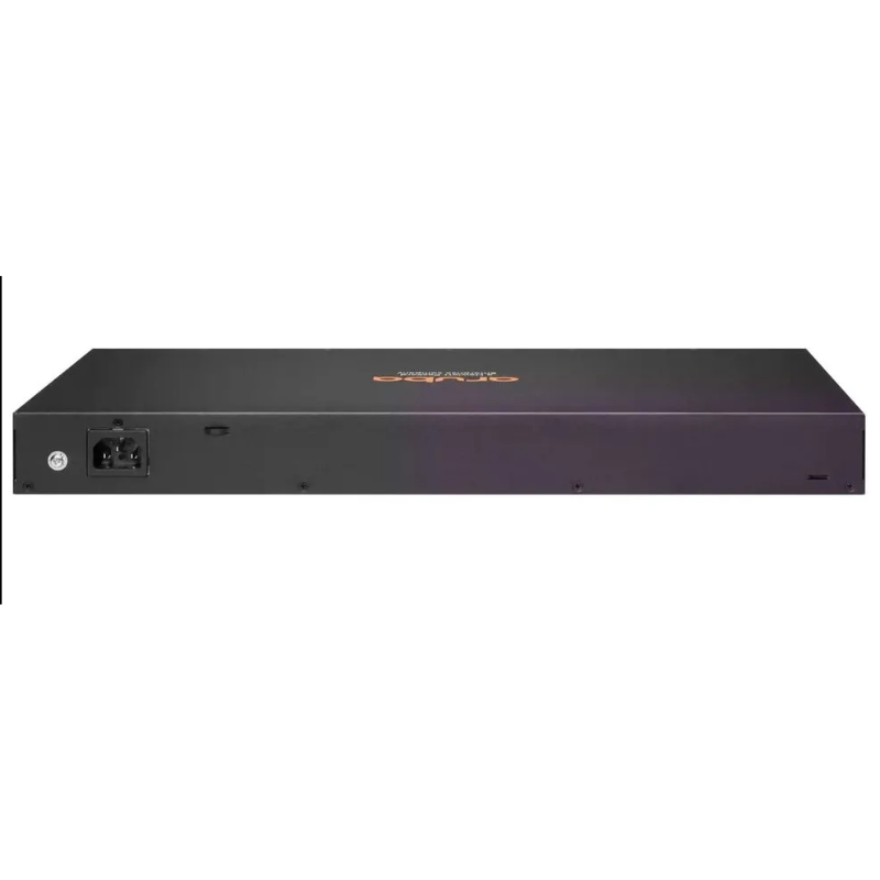 HPE Aruba Networking 6100 24G 4SFP Switch (JL679A) – 24-Port Managed Gigabit Switch