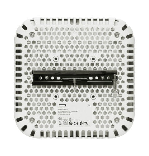 HPE Aruba Networking AP-518 (EG) Dual Radio 4x4/2x2 Wi-Fi 6 6xRPSMA Connectors Hardened AP