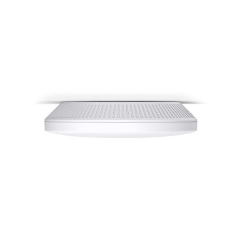TP-Link Omada EAP723 wireless access point 3600 Mbit/s White Power over Ethernet (PoE)