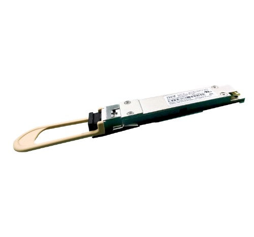HPE JQ344A network transceiver module Fiber optic 100000 Mbit/s QSFP28