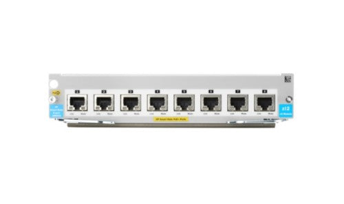 HPE Aruba Networking J9995AR Fast Ethernet (10/100) Silver