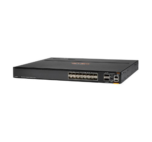 HPE Aruba 8360-16Y2C v2 Power to Port Airflow 3 Fans 2 PSU Managed L3 1U