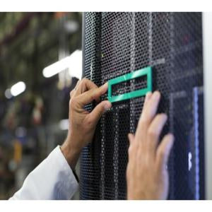 HPE Networking MSR4000 MPU-100-X1 Main Processing Unit