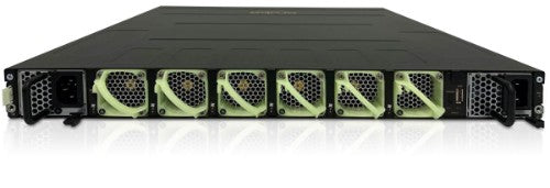 HPE Aruba Networking CX 10000-48Y6C Port-to-Power(FB) AC Power Supply Unit