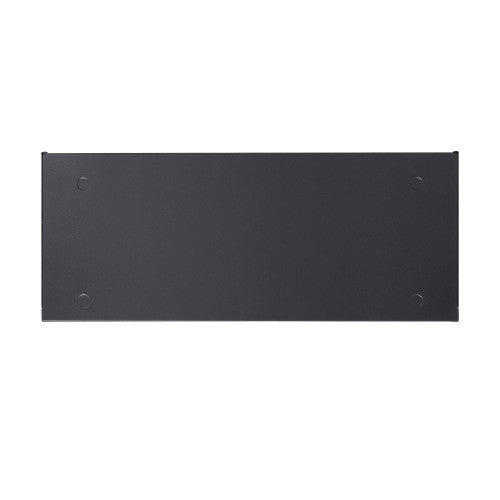 TP-Link Omada DS1018GMP network switch Unmanaged Gigabit Ethernet (10/100/1000) Power over Ethernet (PoE) 1U Black