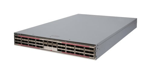 HPE Networking Comware Switch 48p SFP28 25G 8p QSFP-DD 400G 5960