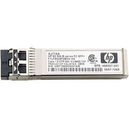 HPE X140 40G QSFP+ MPO RFRBD TRANSCEIVER network transceiver module SFP+