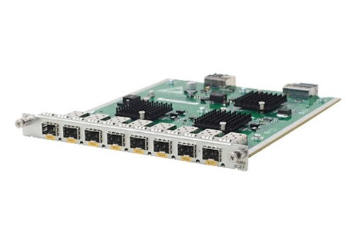 HPE JG425AR network switch module