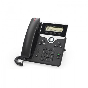 Cisco 7811-K9 – IP Phone (Refurbished) CISCO