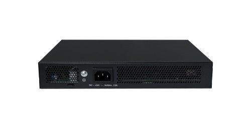 HPE Networking CW 2150 8p 10M/100M/1G PoE+ 2p SFP 1G 2p SFP+ 1G/10G 125W Switch