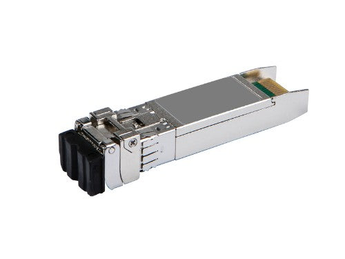 HPE Aruba Networking 25G SFP28 LC eSR 400m MMF network transceiver module Fiber optic 25000 Mbit/s