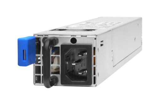 HPE Aruba Networking X3B1 650W 100-240VAC Back-to-Front Power Supply