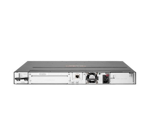 HPE Aruba Networking Aruba 3810M 24SFP+ 250W Managed L3 Power over Ethernet (PoE) 1U Gray