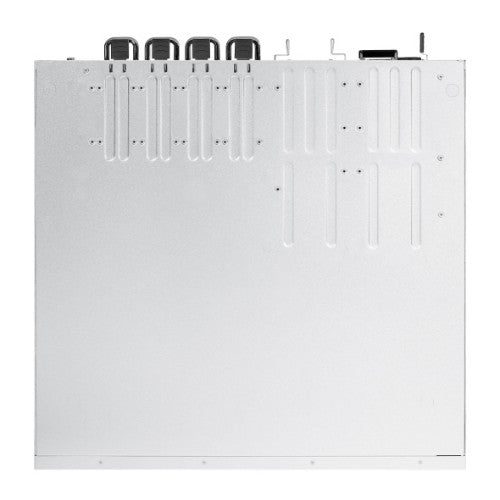TP-Link Omada Pro S6500-48MPP6Y network switch Managed L3 2.5G Ethernet (100/1000/2500) Power over Ethernet (PoE) 1U Gray