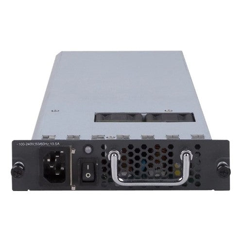 Hewlett Packard Enterprise JD217A network switch component Power supply