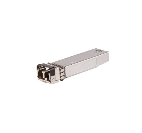 HPE Aruba Networking 1G SFP LC LH 70km SMF network transceiver module Fiber optic 1000 Mbit/s