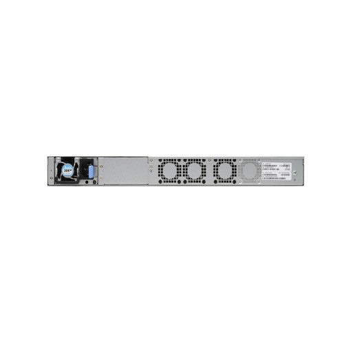 HPE Aruba Networking EC-S-P 8x RJ45 10/100/1000 4x SFP+ 1/10G SD-WAN gateway/controller 10, 100, 1000, 10000 Mbit/s