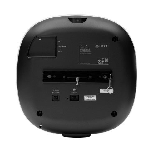 HPE Aruba Networking AP-555 (IL) TAA Dual Radio 8x8/4x4 802.11ax Internal Ants Unified Campus AP