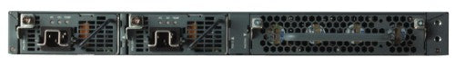 HPE Aruba Networking 7220 (RW) FIPS/TAA network management device 40000 Mbit/s Power over Ethernet (PoE)