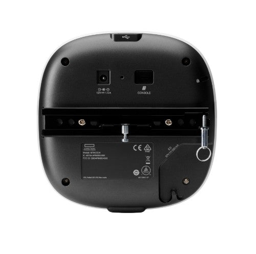 HPE Aruba Networking AP-504 (EG) Dual Radio 2x2 802.11ax External Antennas Unified Campus AP