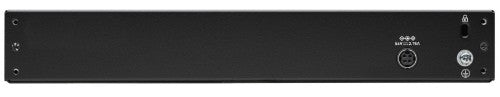 HPE Aruba Networking EdgeConnect 10108-NFR 1G 2x SFP 2x Combo 1G 2x RJ45 PoE+ SD-WAN Gateway