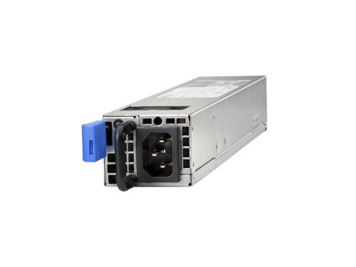 HPE Aruba Networking JL633A network switch component Power supply