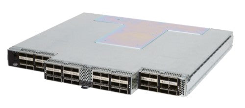 HPE Intel Omni-Path Architecture 100Gb 48-port Managed Switch
