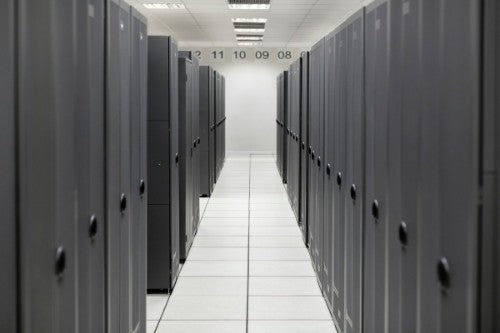 HPE BladeSystem c-Class QSFP+ to SFP+ Adapter
