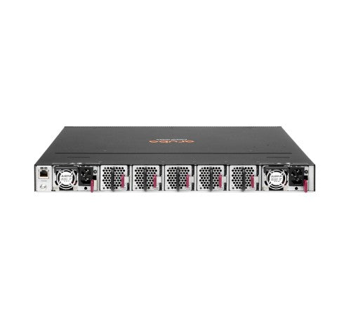 HPE Aruba 8360-48Y6C v2 Port to Power Airflow 5 Fans 2 PSU Managed L3 1U