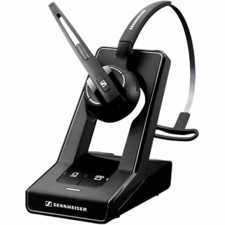 Sennheiser SD Office ML – Wireless DECT Headset (506009 / 1000561) SENNHEISER