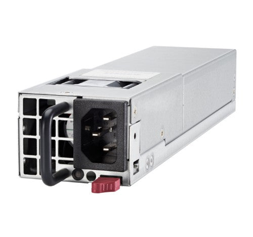 HPE R9G24A network switch component Power supply