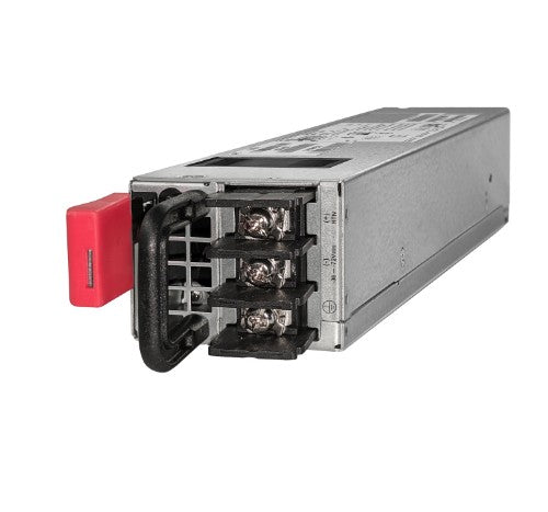 HPE Aruba Networking 8325 850W 48VDC Front‑to‑Back PS network switch component Power supply