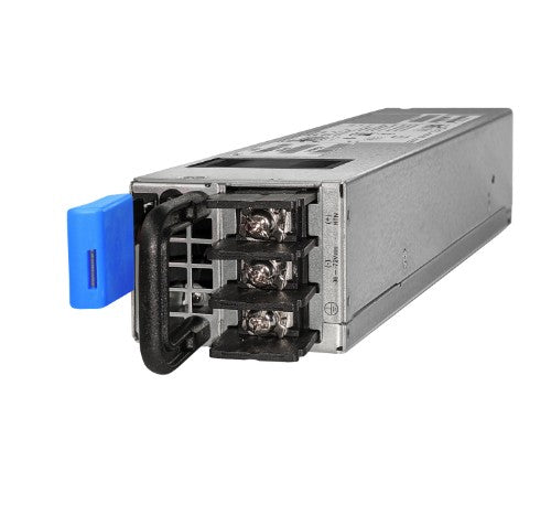 HPE Aruba Networking 8325 850W 48VDC Back‑to‑Front PS network switch component Power supply