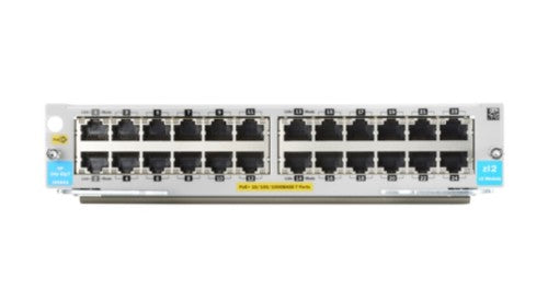 HPE Aruba Networking J9986AR network switch module Gigabit Ethernet