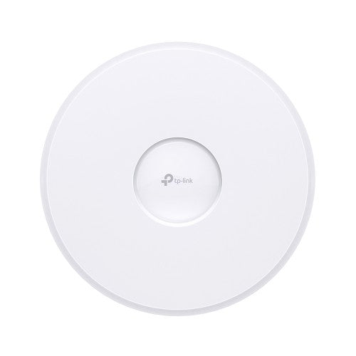 TP-Link Omada EAP770 wireless access point White Power over Ethernet (PoE)
