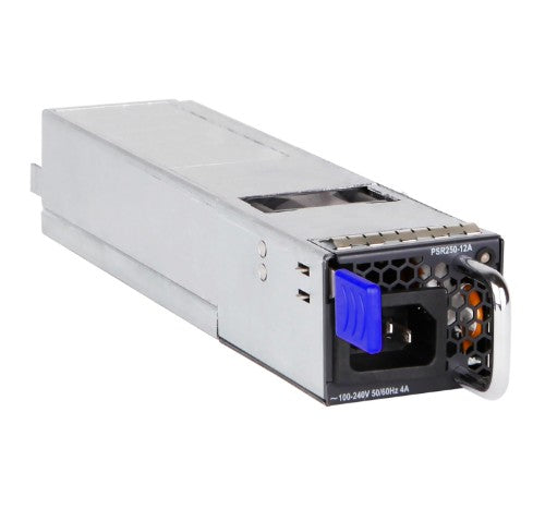 Hewlett Packard Enterprise JL590A network switch component Power supply