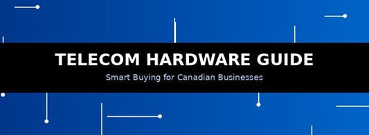 Hidden Risks in Used Telecom Equipment — And How to Buy Smart