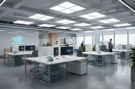 Cisco vs Avaya IP Phones: Which Is Right for Your Canadian Business?
