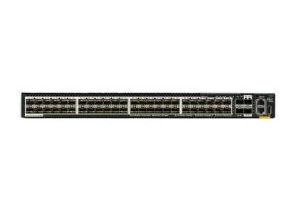 HPE Aruba Networking CX 6300M 48p SFP 1G 2p SFP56 50G 2p SFP28 25G MACsec Switch